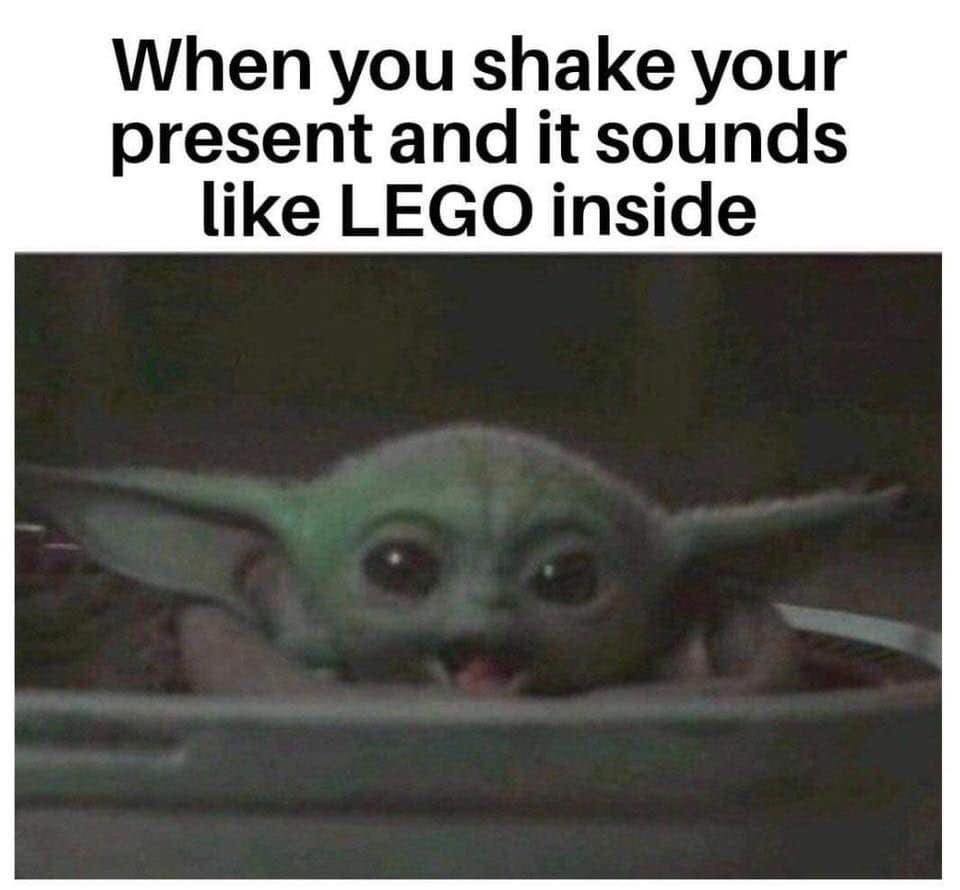 This meme features a screenshot of a character from the Star Wars franchise, likely Baby Yoda, with a surprised expression. The text overlayed on the image reads "When you're trying to have a quiet night in and your roommate/ significant other/ family member decides to blast their music/ have a loud conversation/ play a loud game". The image is meant to be humorous, exaggerating the annoyance and frustration that comes with being disturbed in a peaceful environment.